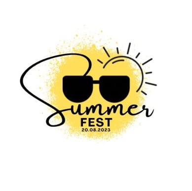 Summerfest with Open Day (20.08.2023)